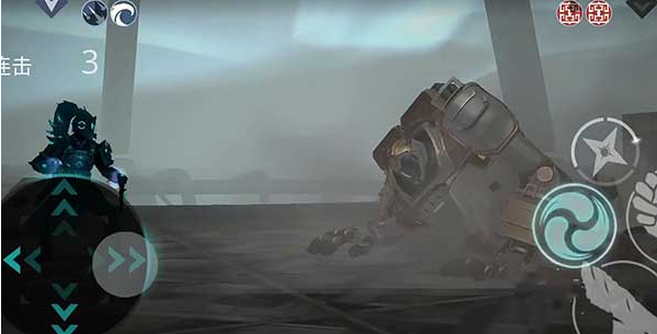 Ӱ3ذװ°(Shadow Fight 3)