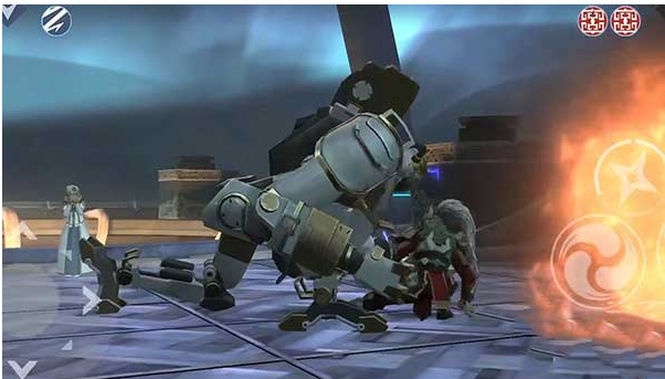 Ӱ3ذװ°(Shadow Fight 3)