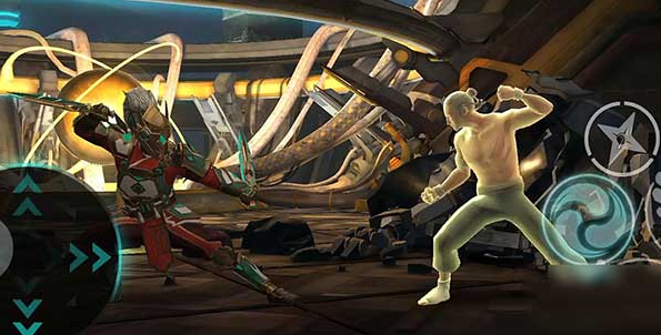 Ӱ3ذװ°(Shadow Fight 3)