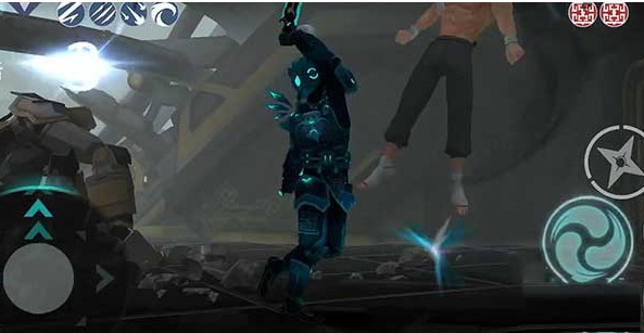 Ӱ3ذװ°(Shadow Fight 3)