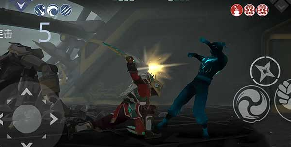Ӱ3ذװ°(Shadow Fight 3)