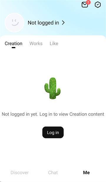 Ծai app