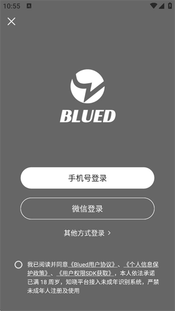 bluedذװ