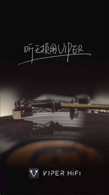 viper hifiذװ°