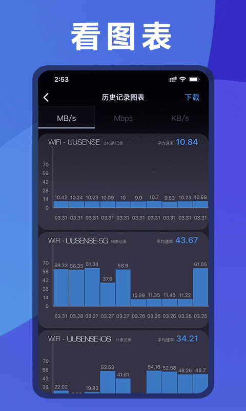 uuspeed׿v3.3.1 ׿