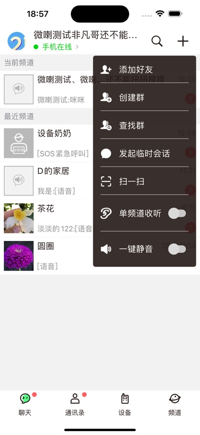 ΢ʵʱԽٷv4.2.0.1 °