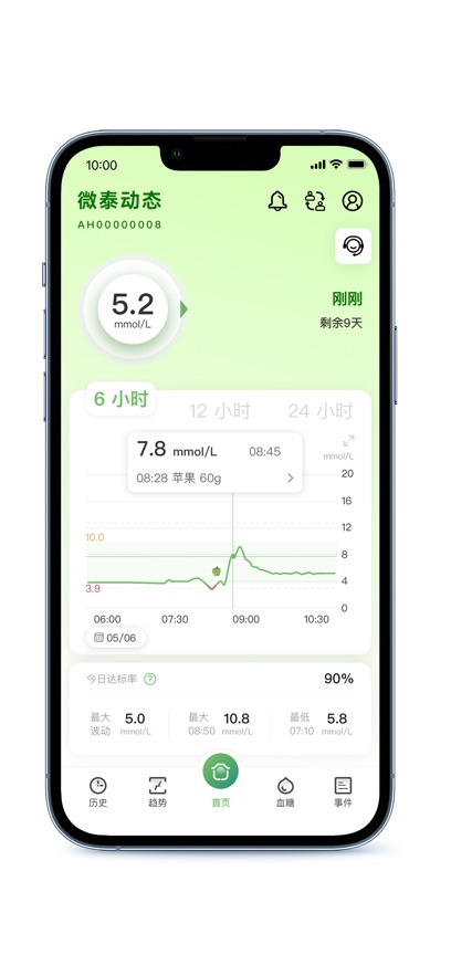 ΢̩̬appv1.8.0 ֻ