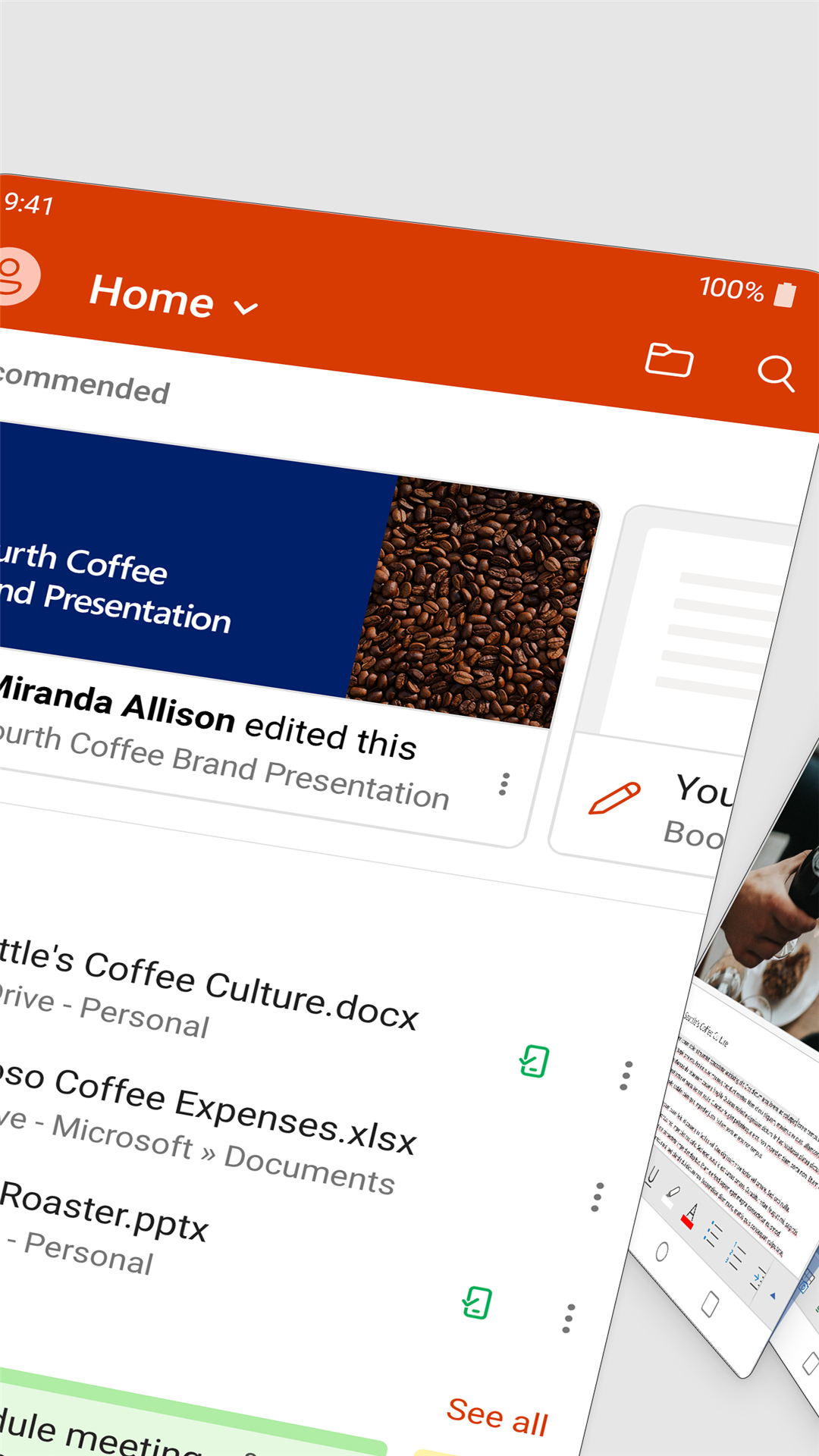 Microsoft 365 (Office)appv16.0.18324.20096 ֻ