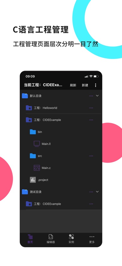 CԱIDEv4.4.0 °