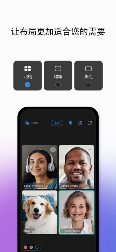 webexmeetֻv45.3.0 ٷ