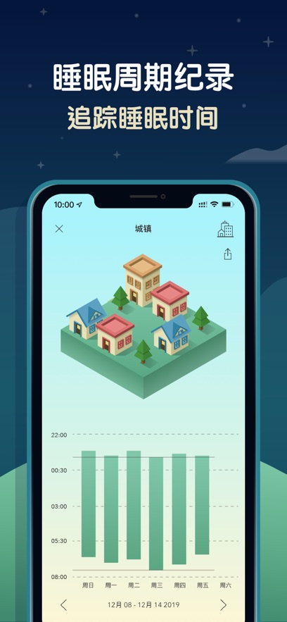 sleeptownv3.4.1 °