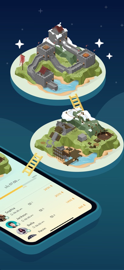 sleeptownv3.4.1 °
