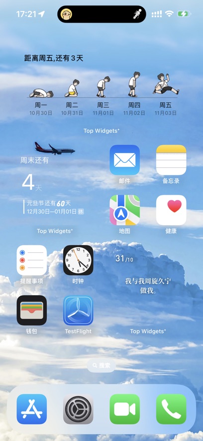 СTopWidgets°v4.2.0 ֻ