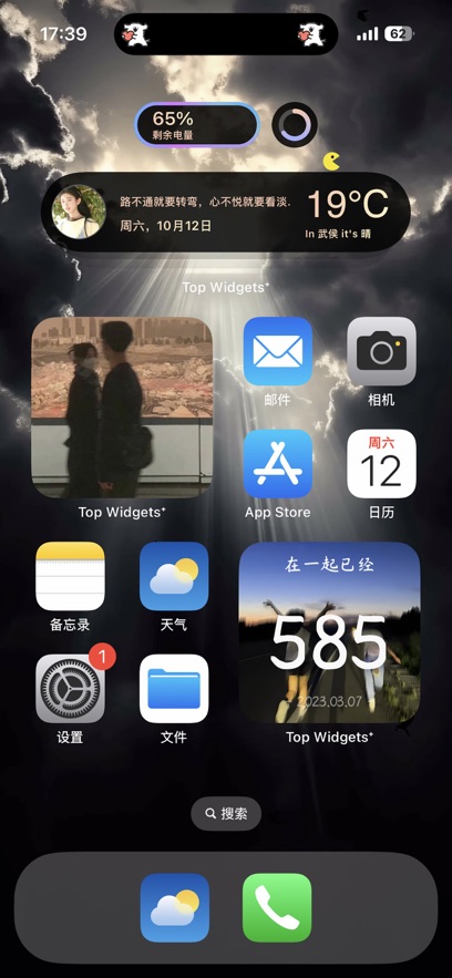 СTopWidgets°v4.2.0 ֻ