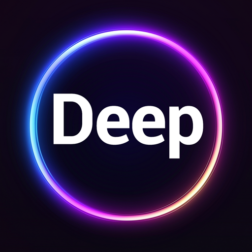 Deep˹AI appv1.0.8 °