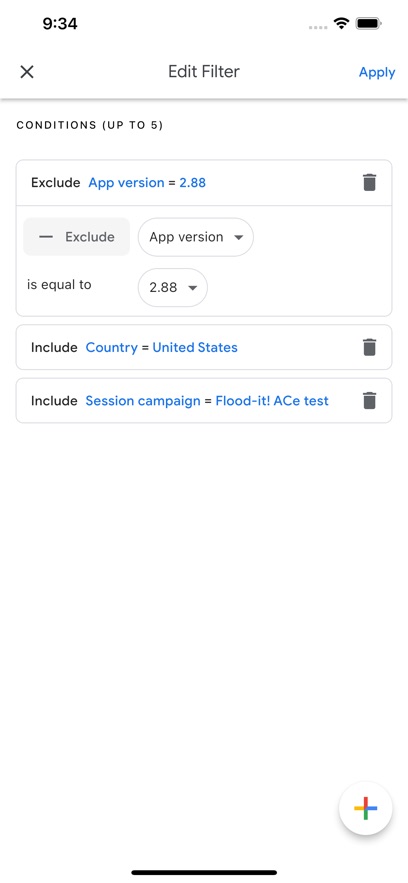 Google Analytics°v4.10.615249210 ٷ
