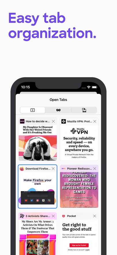 (Firefox)ֻv141.0 ٷ