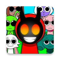 Sprunki(ʮ׶)appٷv1.1.0 ֻ
