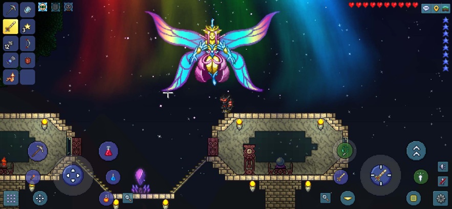 ̩Terrariaֻv1.4.4.9.6 °