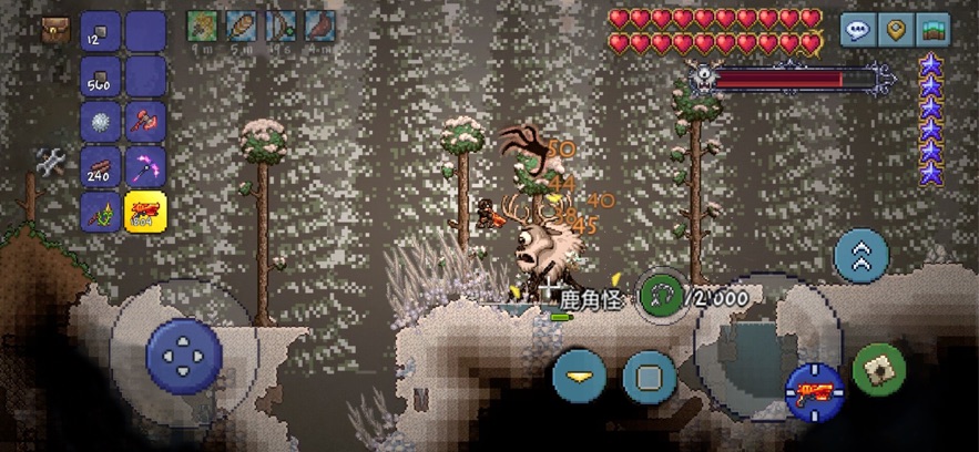 ̩Terrariaֻv1.4.4.9.6 °
