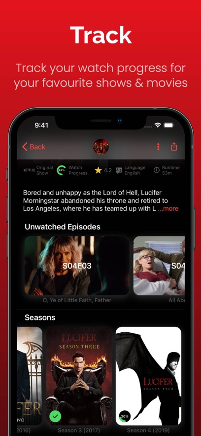 Netflixֻv9.25.1 build 15 63100 °