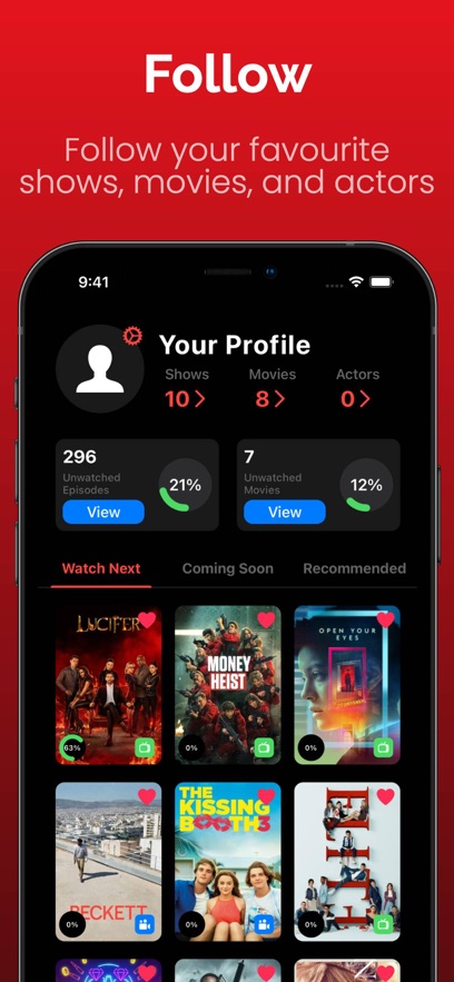 Netflixֻv9.25.1 build 15 63100 °