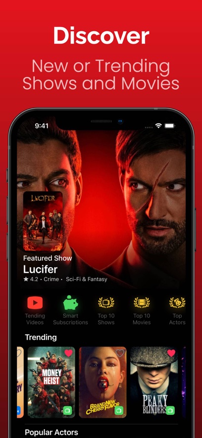Netflixֻv9.25.1 build 15 63100 °