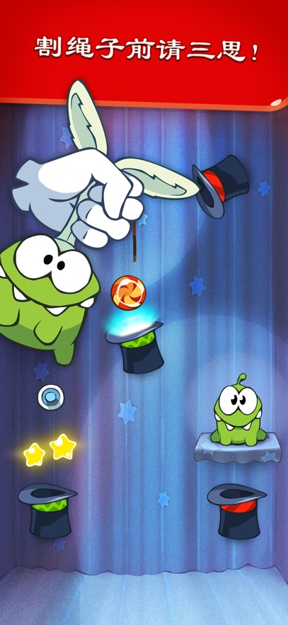 (Cut the Rope Free)v3.76.0 ֻ