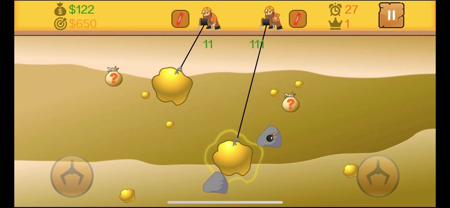 ƽֻ(Gold Miner)v2.0.2 °