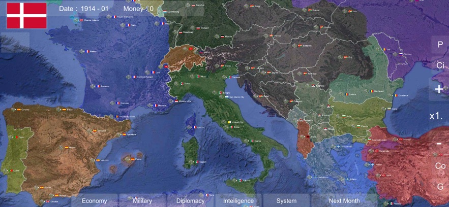 ս1914ٷ(WorldWar)v2.6.3.1 °
