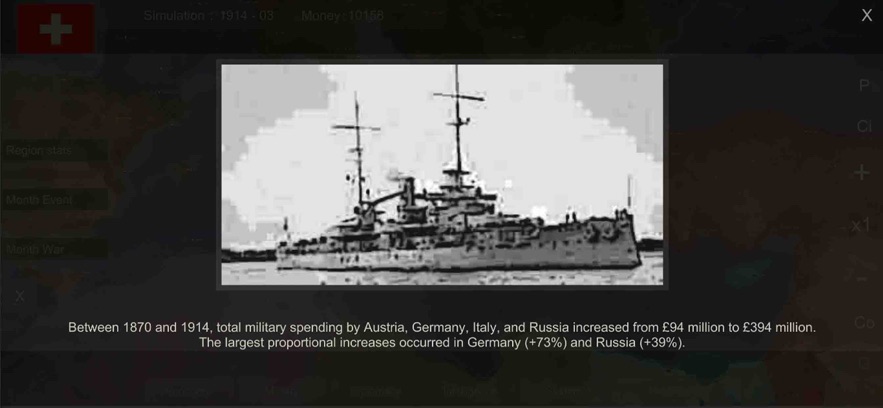 ս1914ٷ(WorldWar)v2.6.3.1 °
