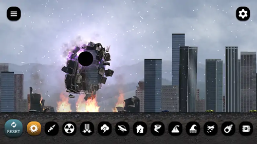 ģֻ(City Smashװ)v1.7.7 °