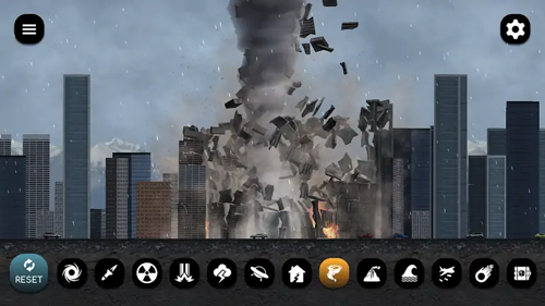 ģֻ(City Smashװ)v1.7.7 °