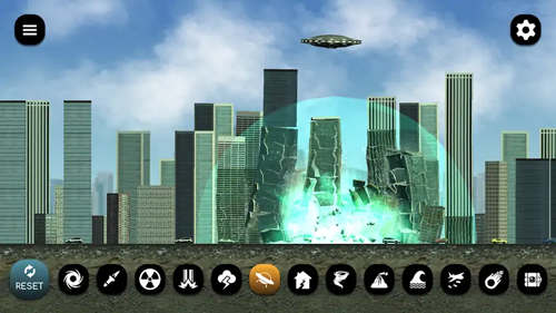 ģֻ(City Smashװ)v1.7.7 °